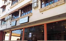 Hotel Carmen